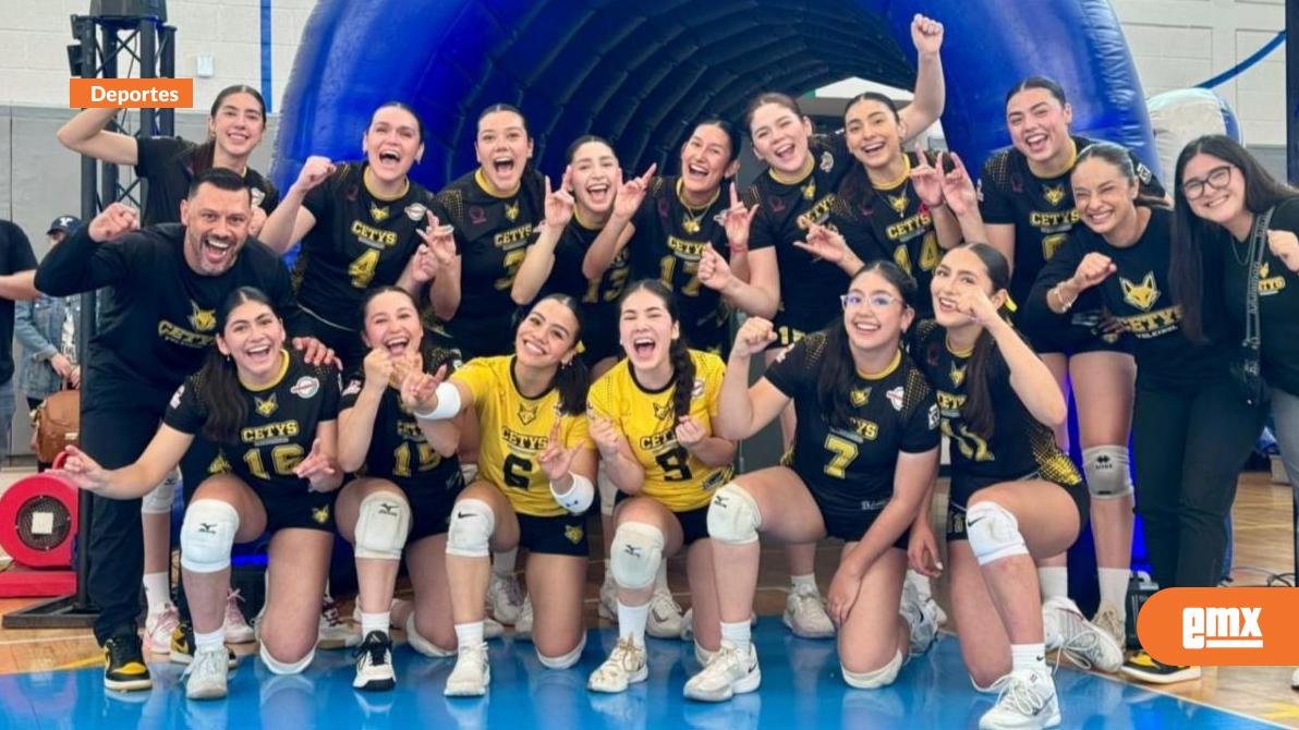 EMX-Jugará-Cetys-Torneo-de-Voleibol-en-Texas