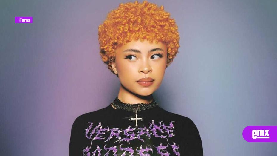 EMX-Agreden-a-la-rapera-Ice-Spice-en-un-restaurante-de-comida-rápida-en-Los-Ángeles