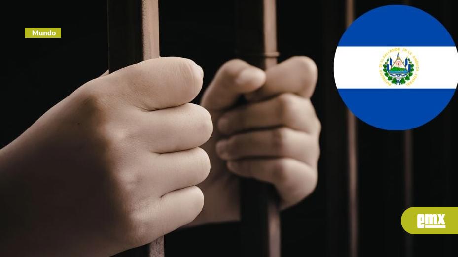 EMX-El-Salvador-castigará-con-cadena-perpetua-a-menores-que-cometan-delitos-graves