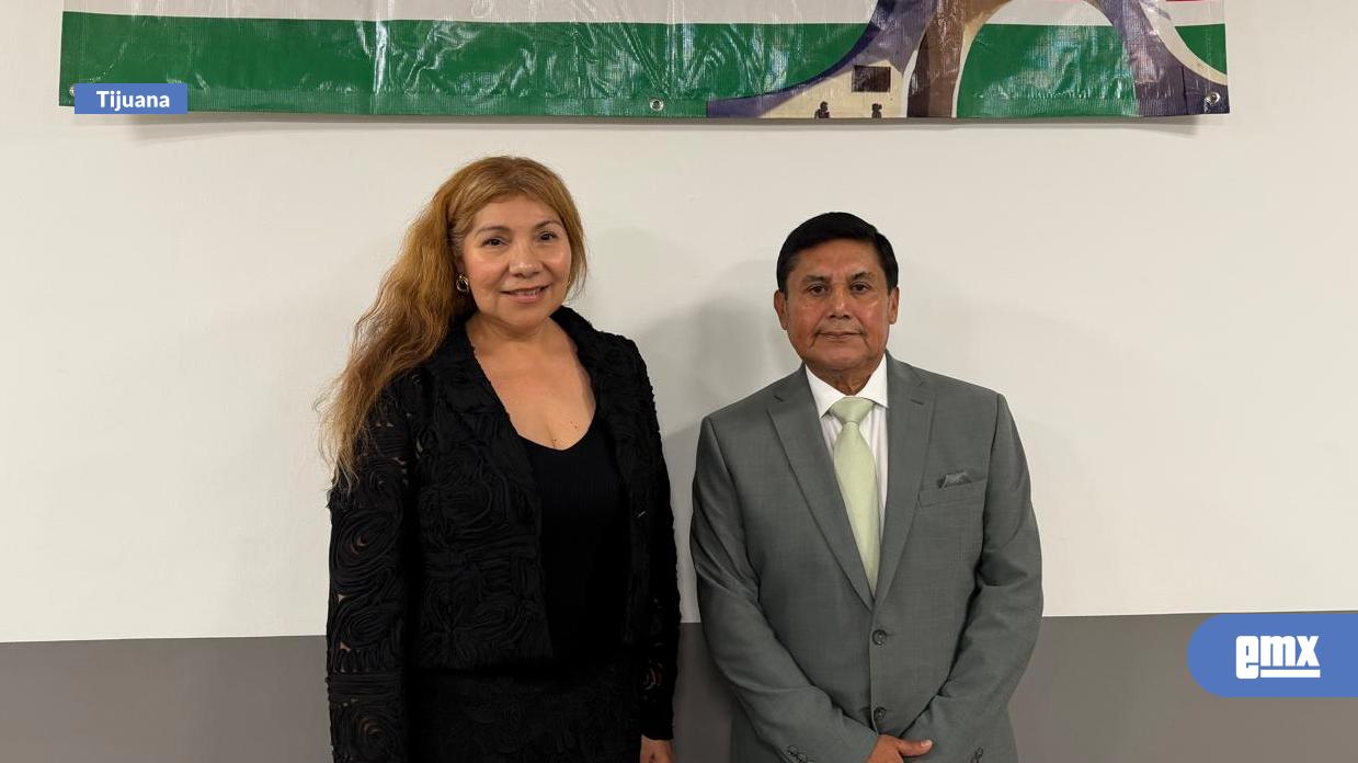 EMX-Gabriela-Anaya-asume-funciones-al-frente-del-organismo,-mientras-que-el-dirigente-recibe-un-nombramiento-honorario-vitalicio