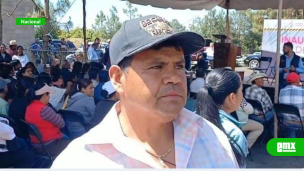 EMX-Fiscalía-de-Michoacán-confirma-asesinato-del-ambientalista-Lázaro-Mendoza;-fue-calcinado