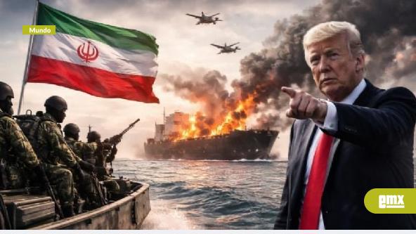 EMX-Irán-vuelve-a-cerrar-Ormuz-y-Trump-amenaza-con-nuevos-ataques