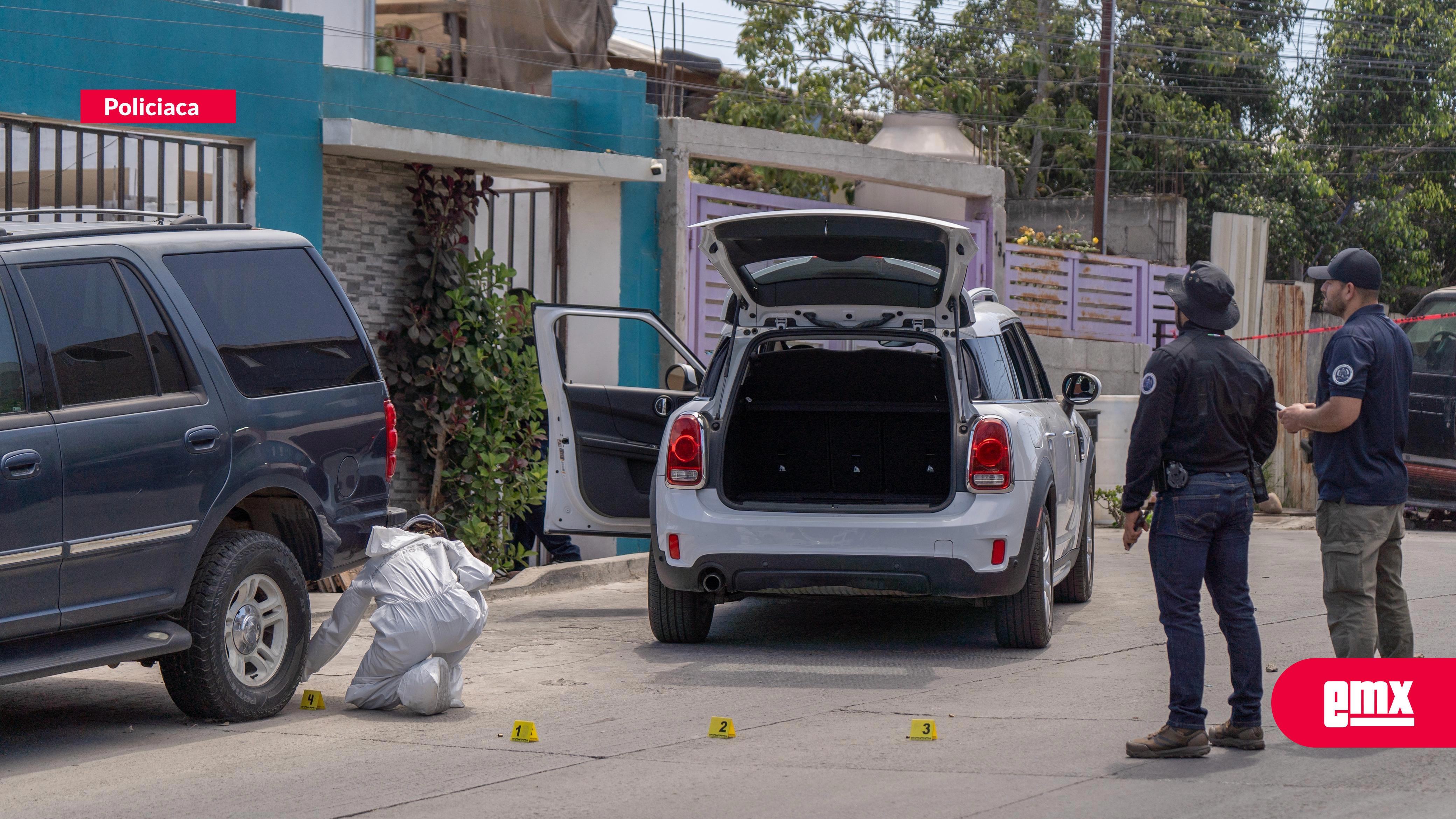 EMX-Ataque-armado-en-la-colonia-Ignacio-Ramírez-deja-un-muerto-y-un-herido