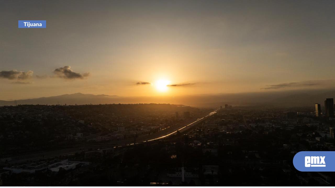 EMX-Pronóstico-del-tiempo:-Así-las-condiciones-climáticas-para-Tijuana-hoy