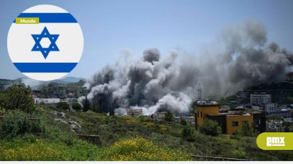 EMX-Seis-heridos-en-un-ataque-israelí-al-sur-del-Líbano-pese-a-la-tregua-vigente