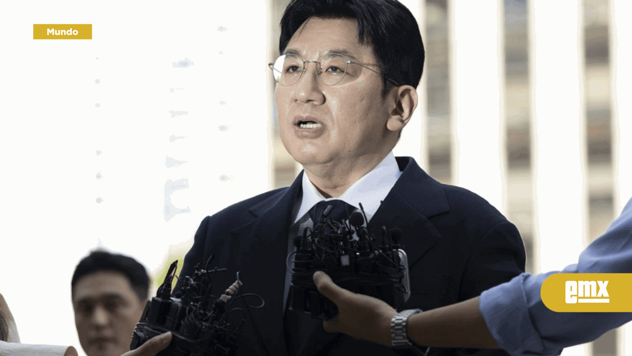 EMX-Solicitan-arresto-de-Bang-Si-Hyuk,-fundador-de-HYBE,-por-presunto-fraude-millonario
