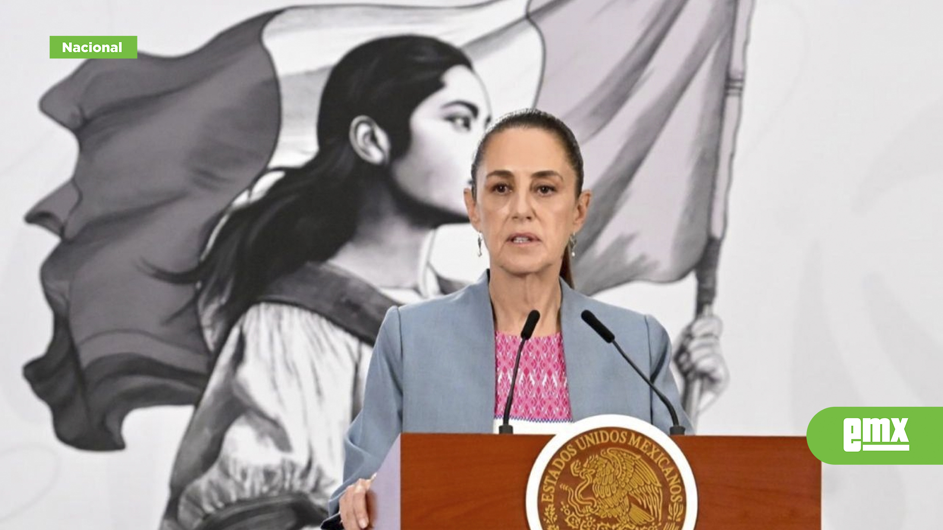 EMX-Sheinbaum-advierte-extrañamiento-y-sanciones-por-muerte-de-agentes-de-EU-en-Chihuahua