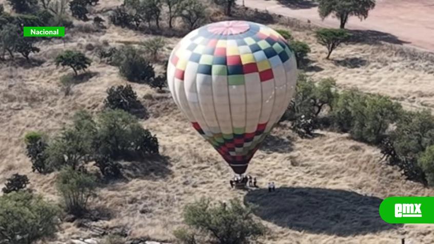 EMX-Aterriza-de-emergencia-globo-aerostático-cerca-de-pirámides