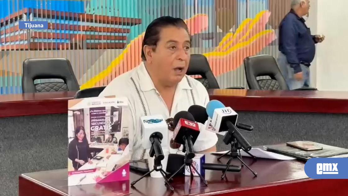 EMX-Lanzan jornada gratuita del INEA 