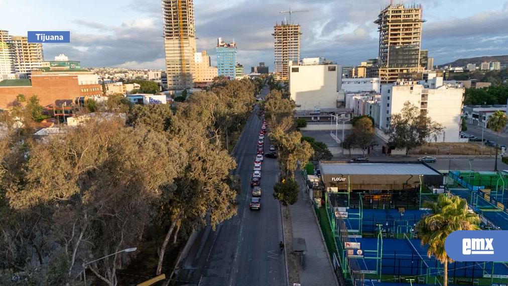 EMX-Reporte-Garitas:-Así-fluye-San-Ysidro-este-miércoles