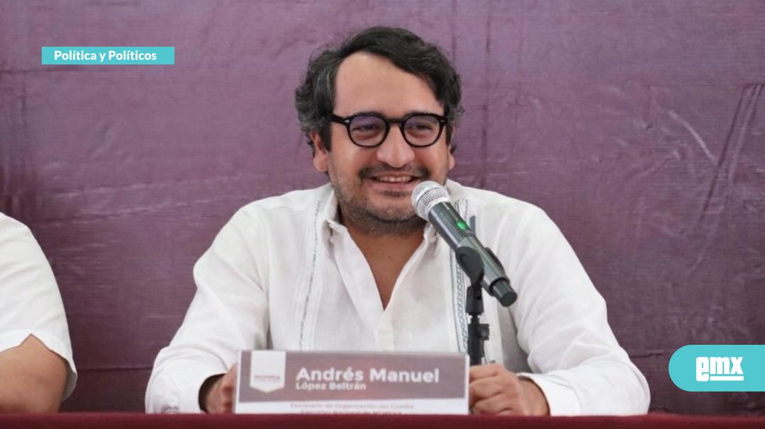EMX-Andrés-Manuel-López-Beltrán-supervisa-avances-de-la-estructura-electoral-con-miras-a-los-comicios-electorales-de-2027