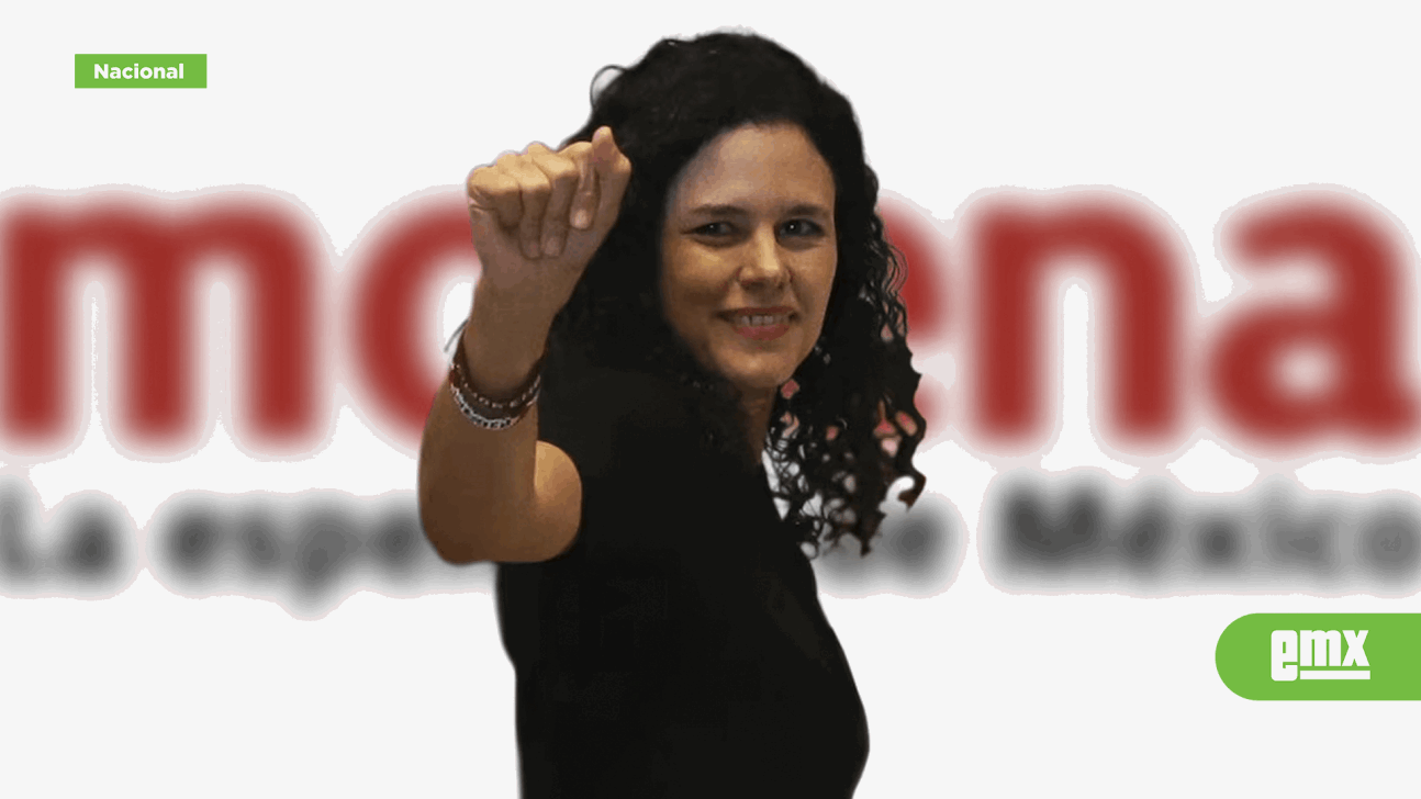 EMX-Sheinbaum-ajusta-gabinete:-Luisa-María-Alcalde-será-la-nueva-consejera-jurídica