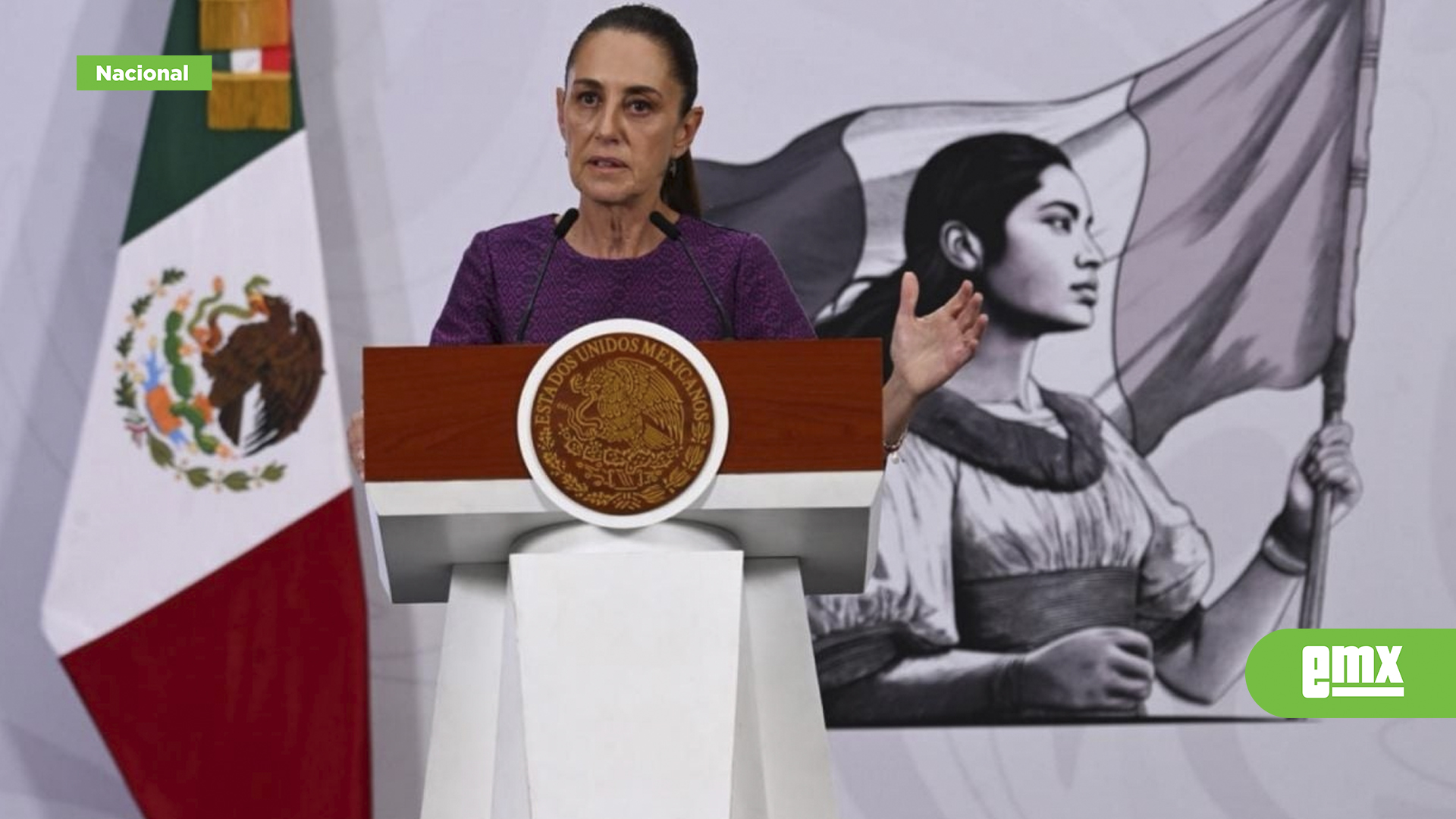 EMX-Sheinbaum-endurece-postura:-Defensa-Nacional-desconocía-presencia-de-la-CIA-en-Chihuahua