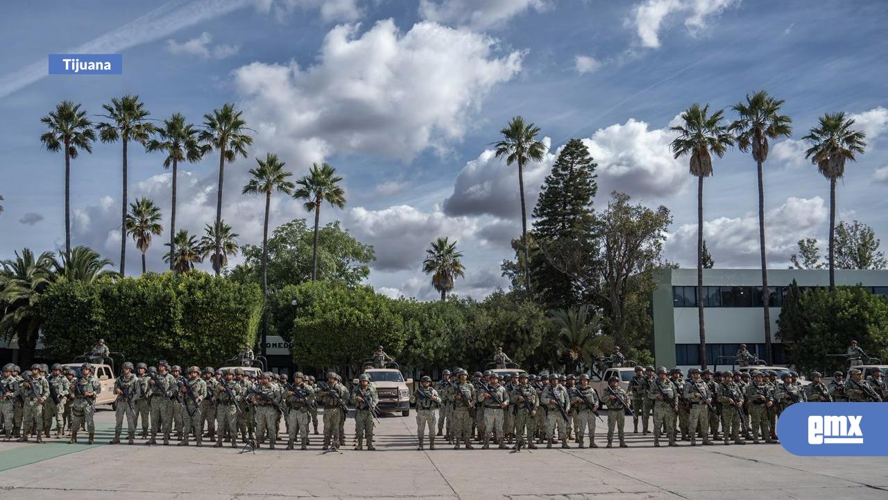 EMX-Llegan-200-elementos-del-Ejército-a-Tijuana-para-reforzar-seguridad