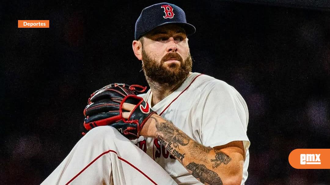 EMX-Firma Padres a Lucas Giolito 