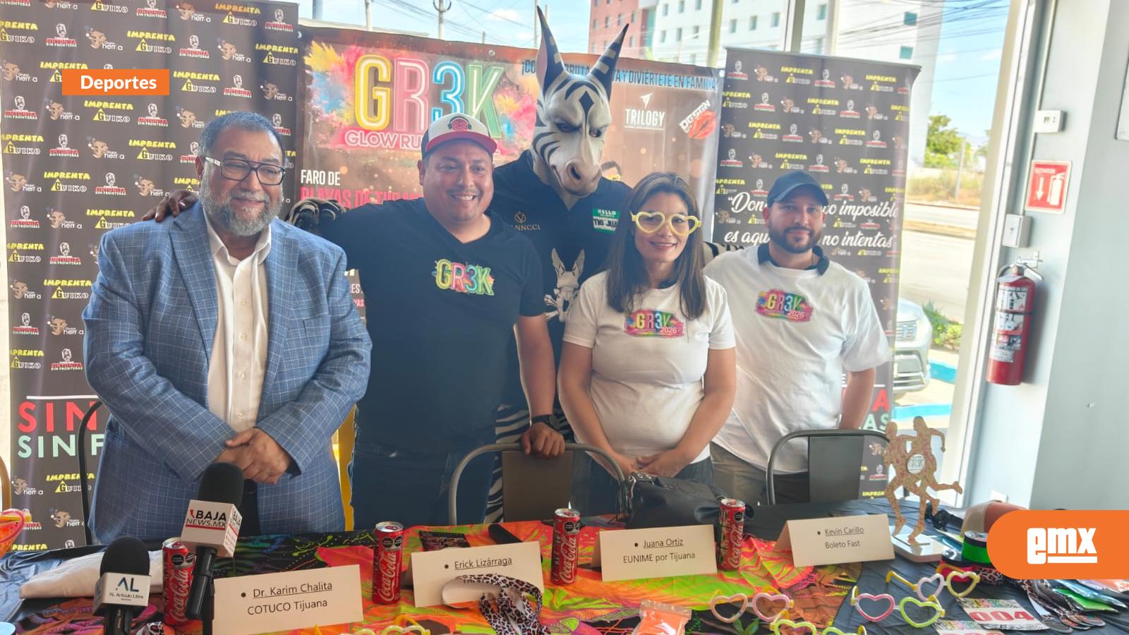 EMX-Anuncian-GR3K-Glow-Run-Festival