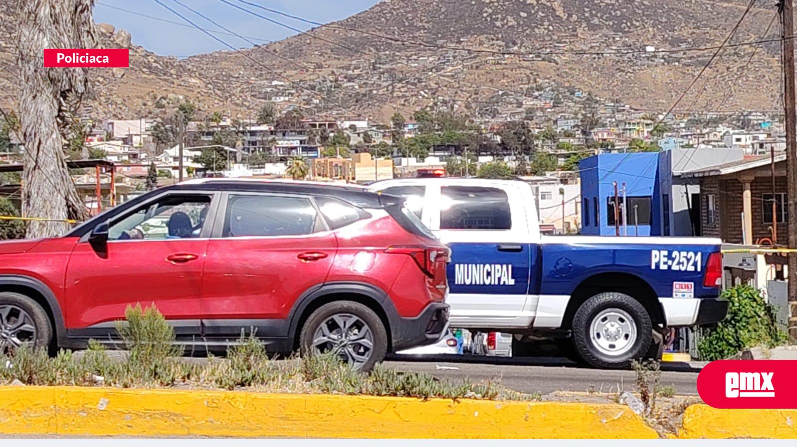 EMX-Atacan-a-hombre-a-balazos-en-Ensenada