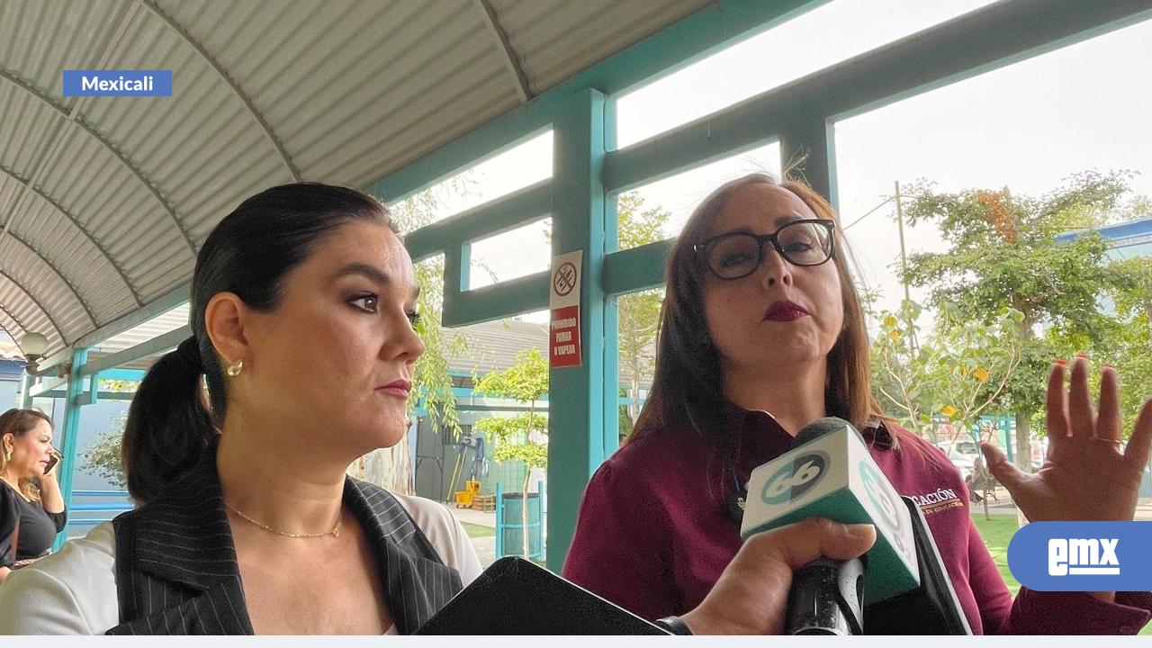 EMX-Espacios educativos saturadas para alumnos con neurodivergencias