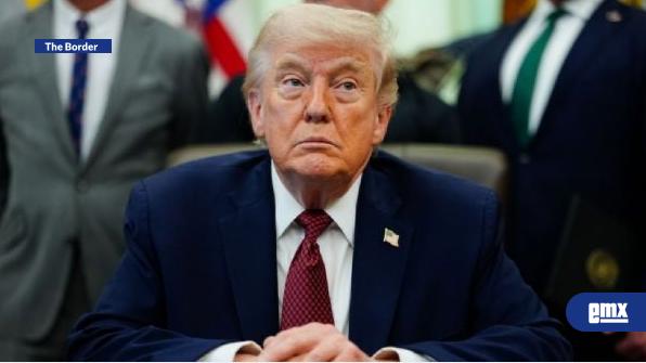 EMX-Trump intensifica la presión sobre Irán con sanciones a refinería china y 40 navieras