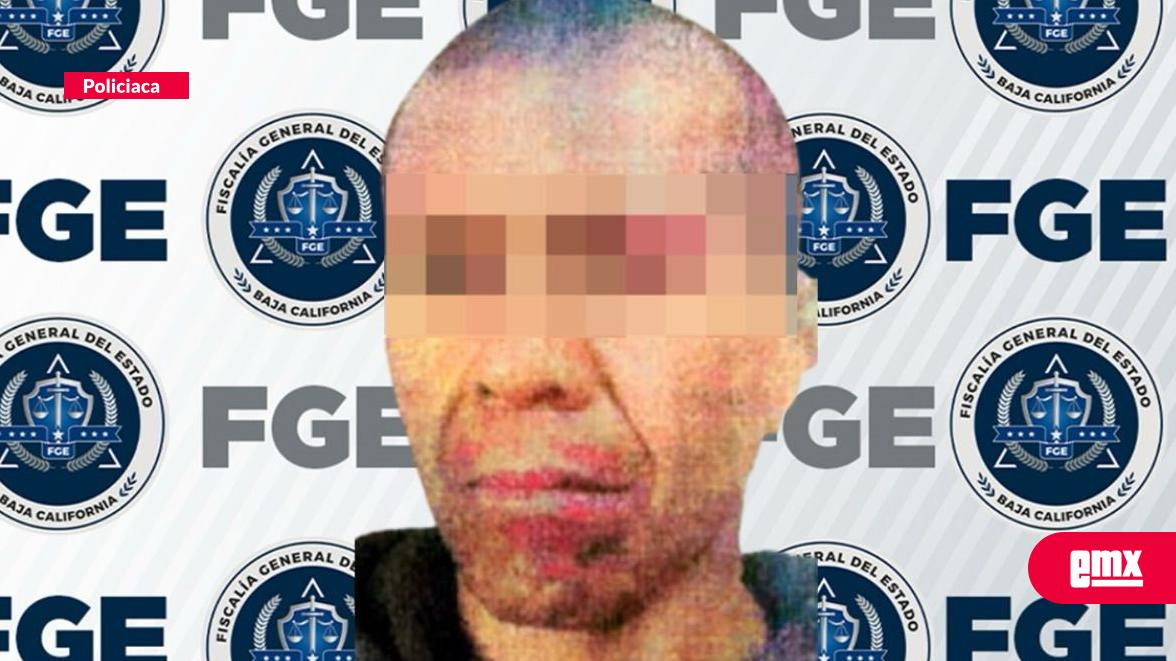 EMX-Mandan a prisión a Israel “N” por robo violento y “levantón” de carro de plataforma