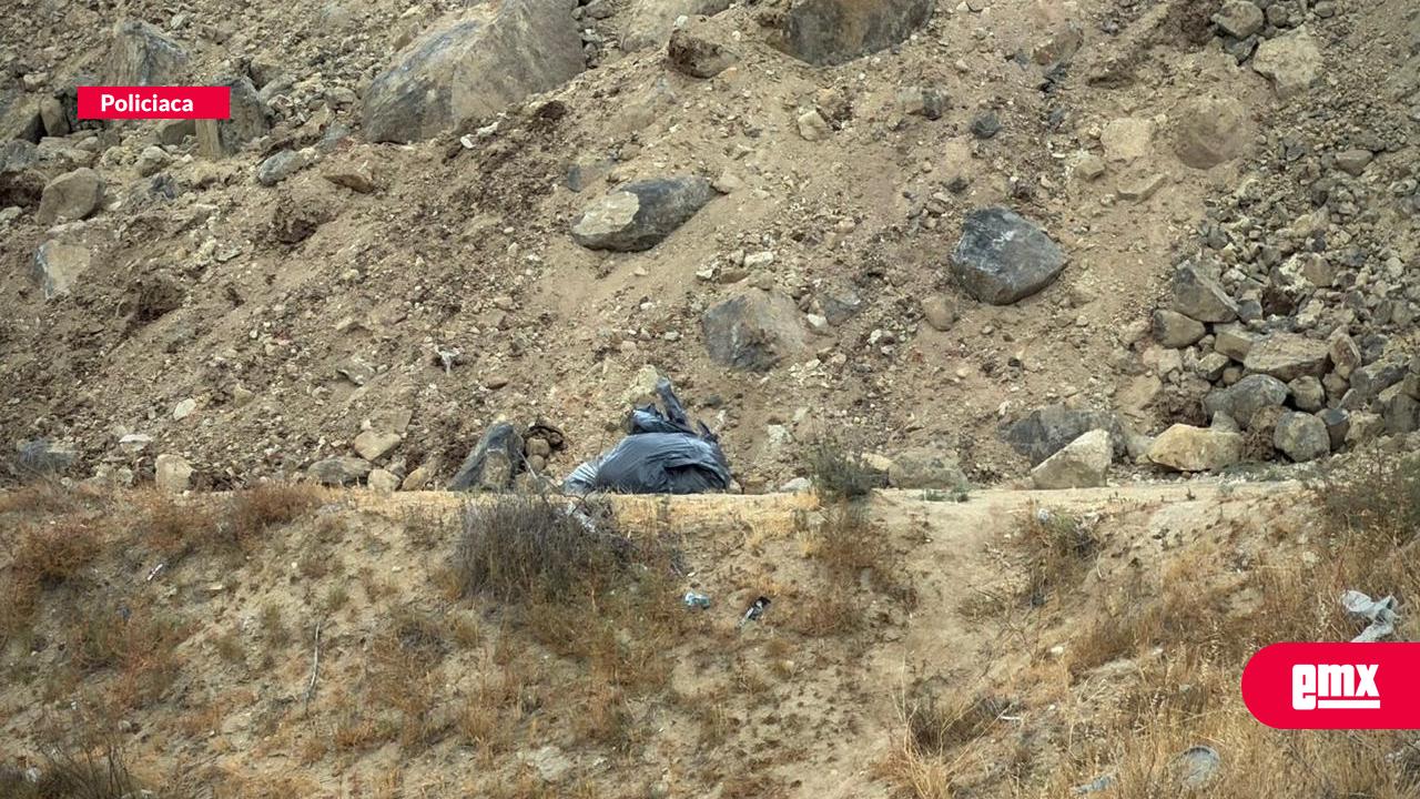 EMX-Localizan-cuerpo-sin-vida-dentro-de-una-bolsa-de-plástico-en-el-fraccionamiento-Natura