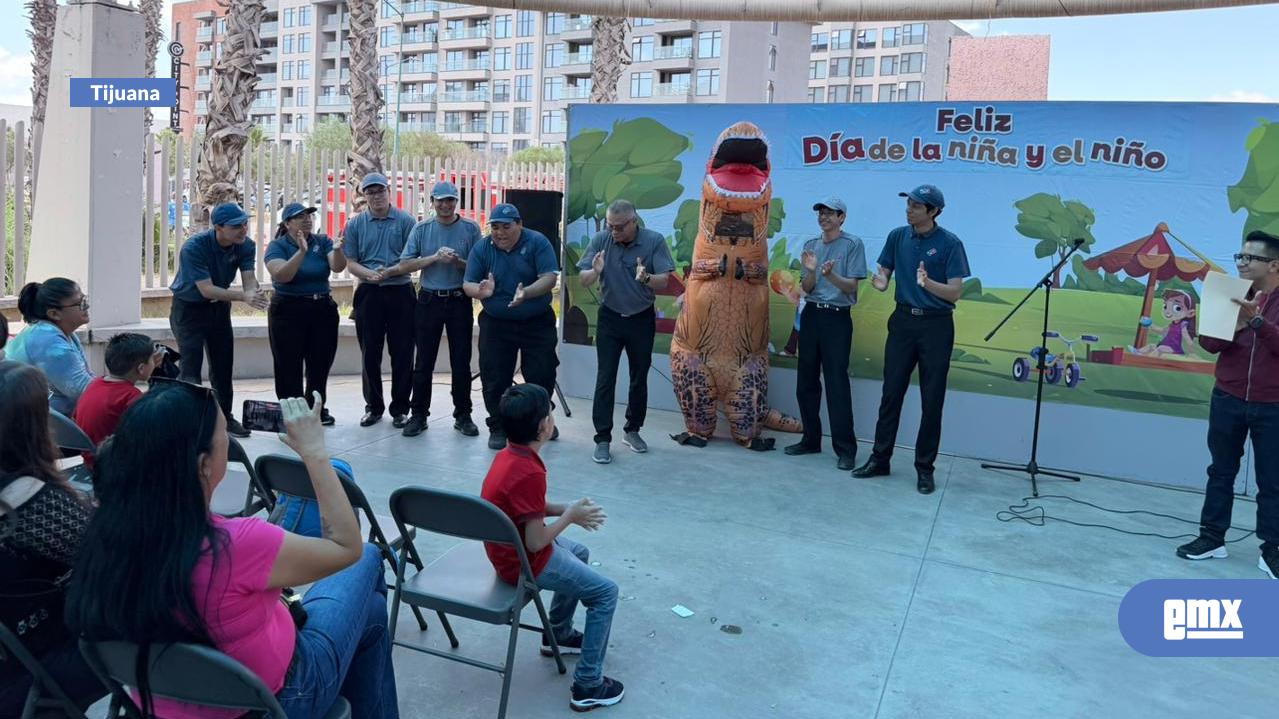 EMX-DIF-Baja-California-reúne-a-250-menores-en-celebración-por-su-día