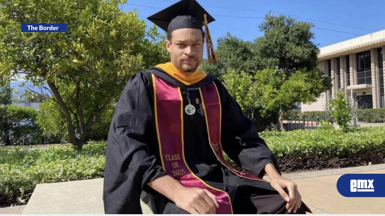 EMX-Identifican a Cole Tomas Allen como presunto autor del tiroteo en la cena de corresponsales