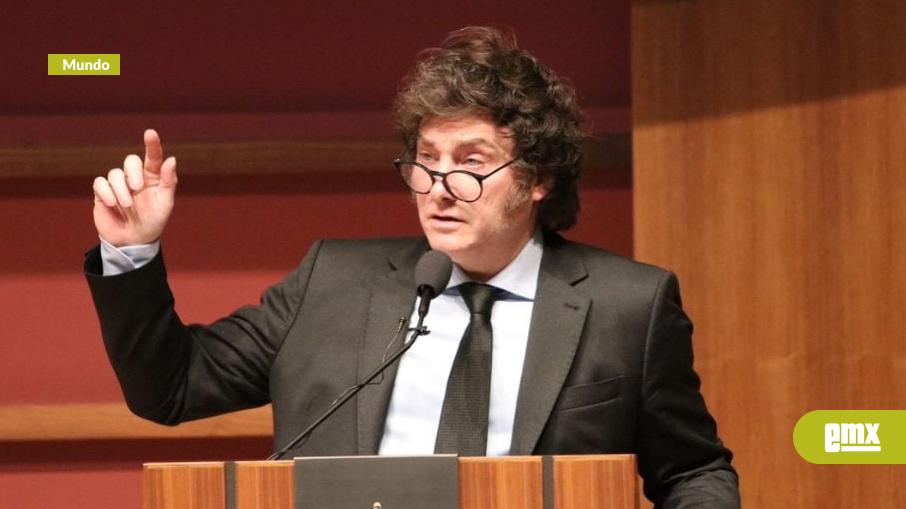 EMX-Milei-condena-"intento-de-asesinato"-contra-Trump-y-culpa-a-la-retórica-de-izquierda