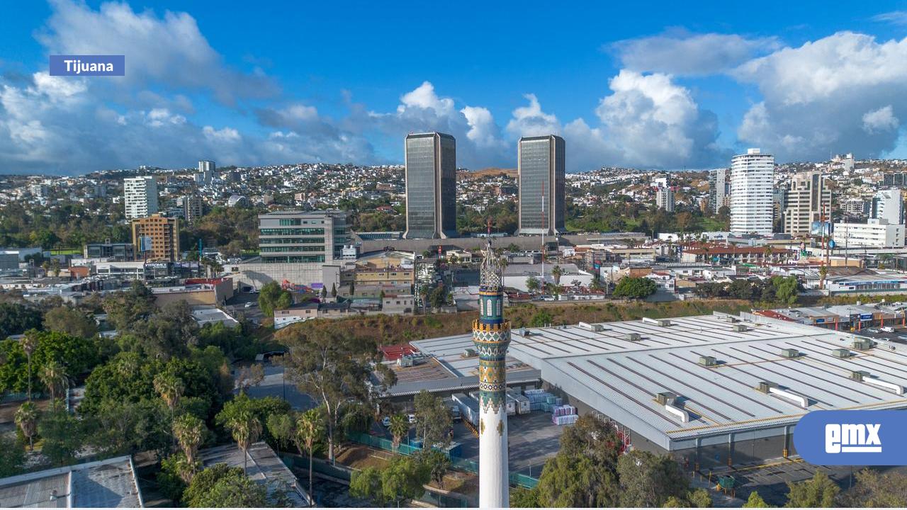 EMX-Clima-Tijuana:-Chubascos-aislados-y-máxima-de-18°C