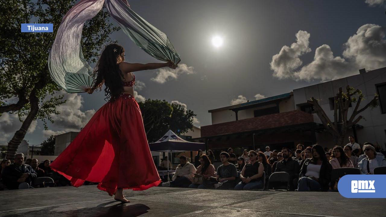 EMX-Celebran-el-Día-Internacional-de-la-Danza-con-encuentro-artístico-en-Tijuana-“Danza-Oriental-y-Fusiones”