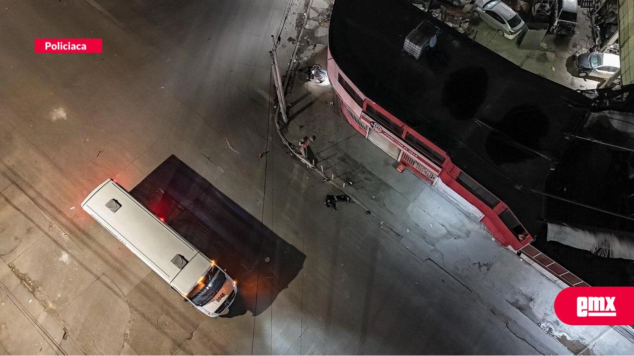 EMX-Motociclista-muere-tras-accidente-con-camión-de-personal-en-Mariano-Matamoros