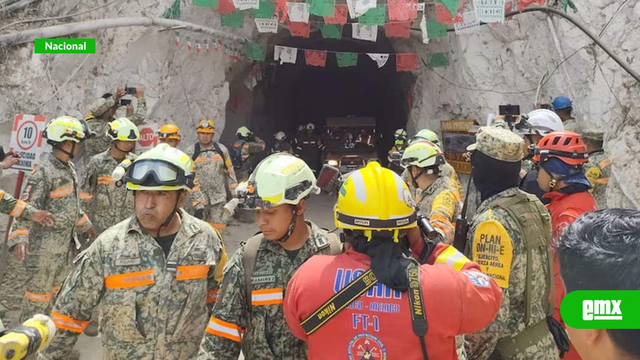 EMX-Localizan-sin-vida-al-último-minero-atrapado-en-la-mina-Santa-Fe-tras-33-días-de-búsqueda