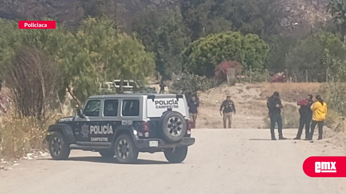 EMX-Asesinan-a-dos-personas-en-Francisco-Zarco,-Ensenada