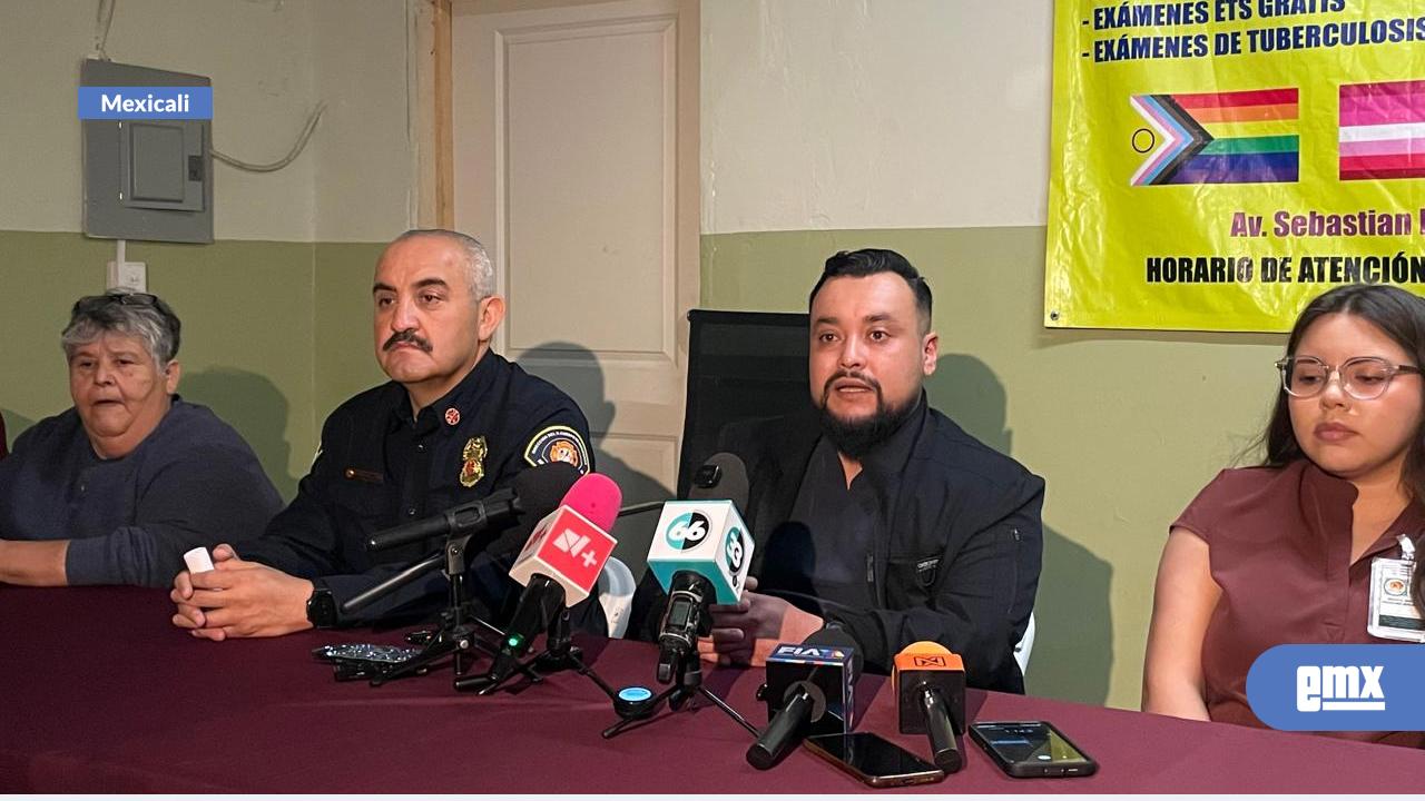 EMX-Revisarán-capacidad-pulmonar-de-bomberos-de-Mexicali