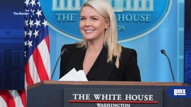 EMX-Estamos-bendecidos-por-tener-a-un-presidente-dispuesto-a-dar-su-vida-por-el-país:-Karoline-Leavitt