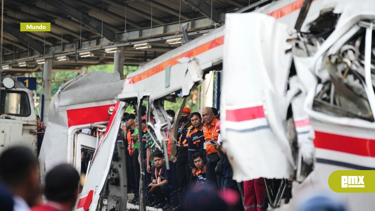 EMX-Choque-de-trenes-en-Indonesia-deja-15-mujeres-fallecidas-en-vagón-exclusivo
