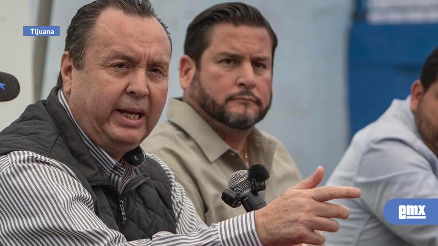 EMX-Línea-SENTRI-por-calle-Segunda-seguirá-operando;-autoridades-destacan-resultados-positivos