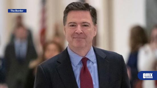 EMX-Gobierno de Trump vuelve a acusar a exdirector del FBI por supuesta “amenaza” en redes