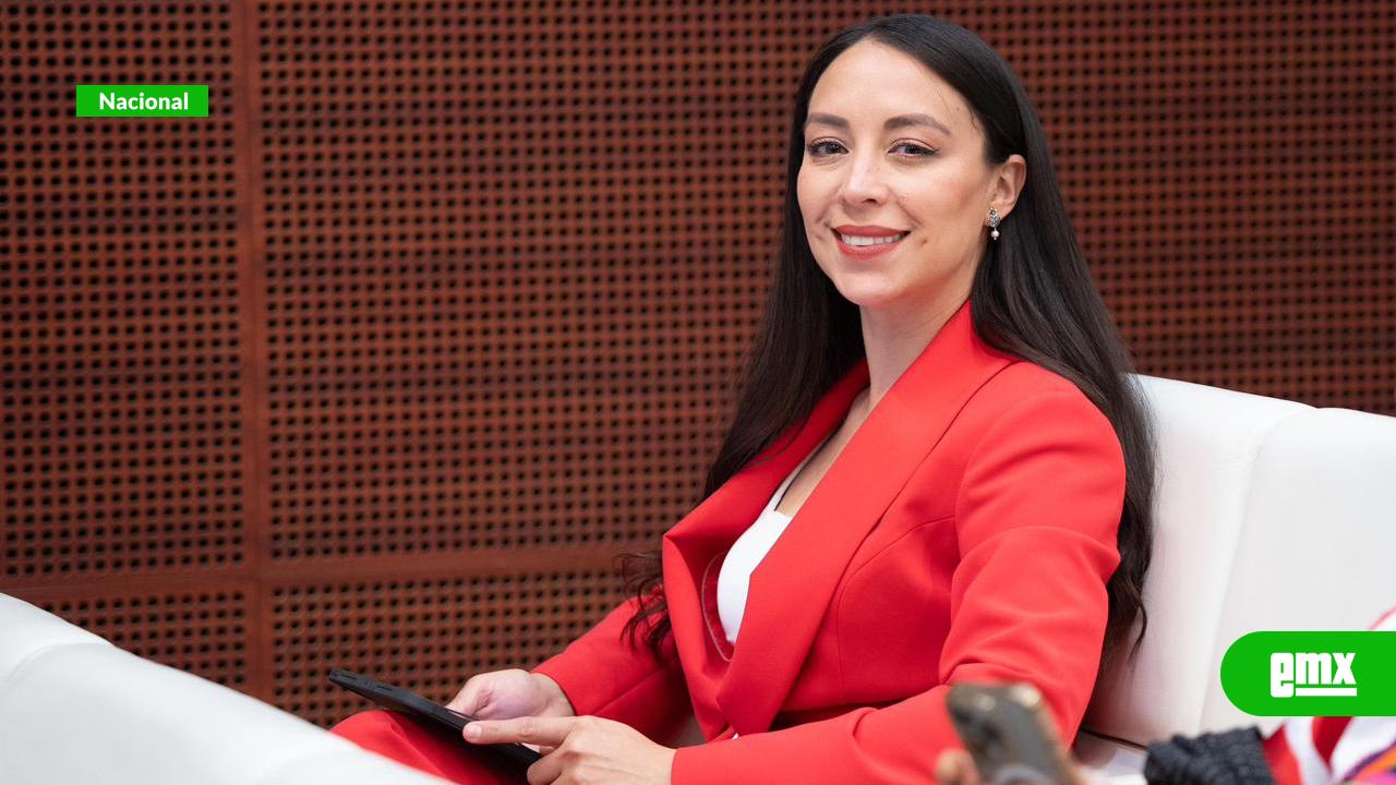 EMX-Sheinbaum-mueve-piezas:-Julieta-Ramírez-asume-vocería-en-el-Senado