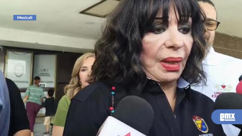 EMX-Reforzarán-puntos-de-auxilio-vial:-Norma-Bustamante