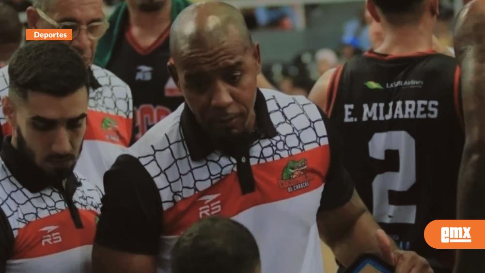 EMX-Dirigirá-Zonkeys-ex-jugador-de-la-NBA
