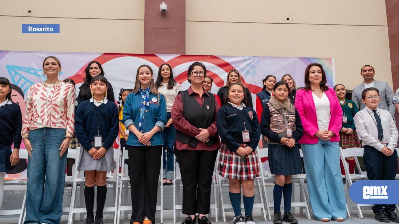 EMX-Niñas-y-niños-asumen-cargos-en-el-Ayuntamiento-de-Rosarito-y-viven-la-experiencia-de-gobernar