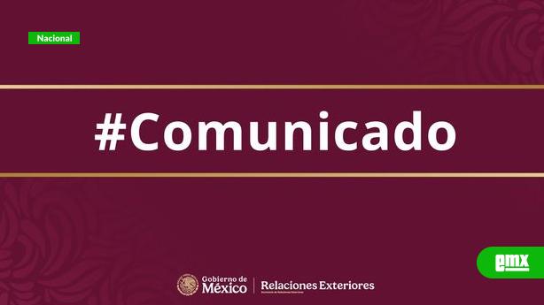 EMX-SRE-recibió-solicitudes-de-detención-provisional-con-fines-de-extradición-que-serán-turnadas-a-la-FGR