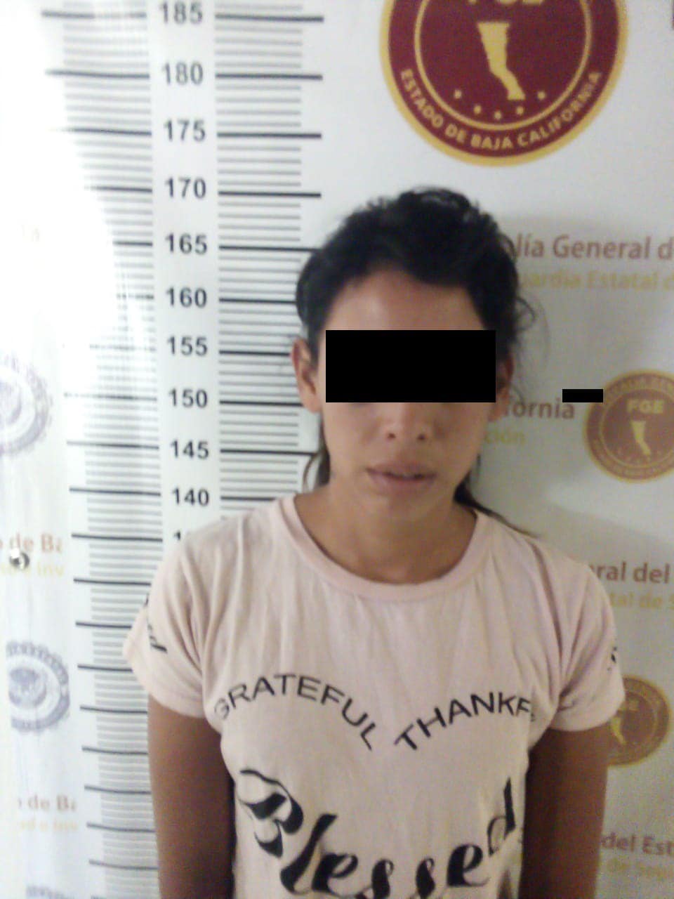 EMX-Detienen a presunta homicida en Mexicali
