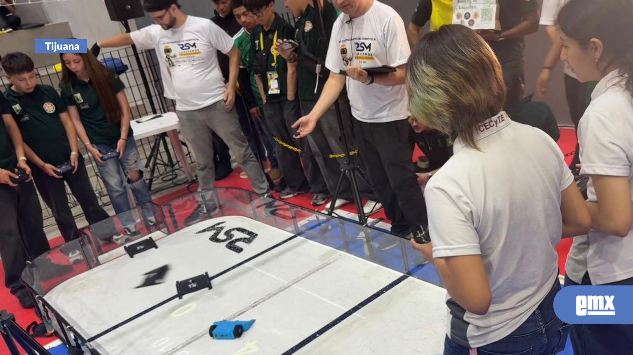 EMX-De-Tijuana-para-el-mundo:-estudiantes-del-Cecyte-Altiplano-conquistan-torneo-de-robótica-en-Brasil