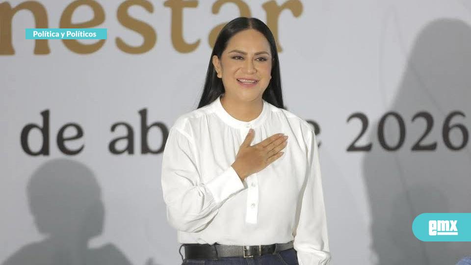 EMX-Ariadna-Montiel-Reyes-será-electa-como-presidenta-del-CEN-de-Morena