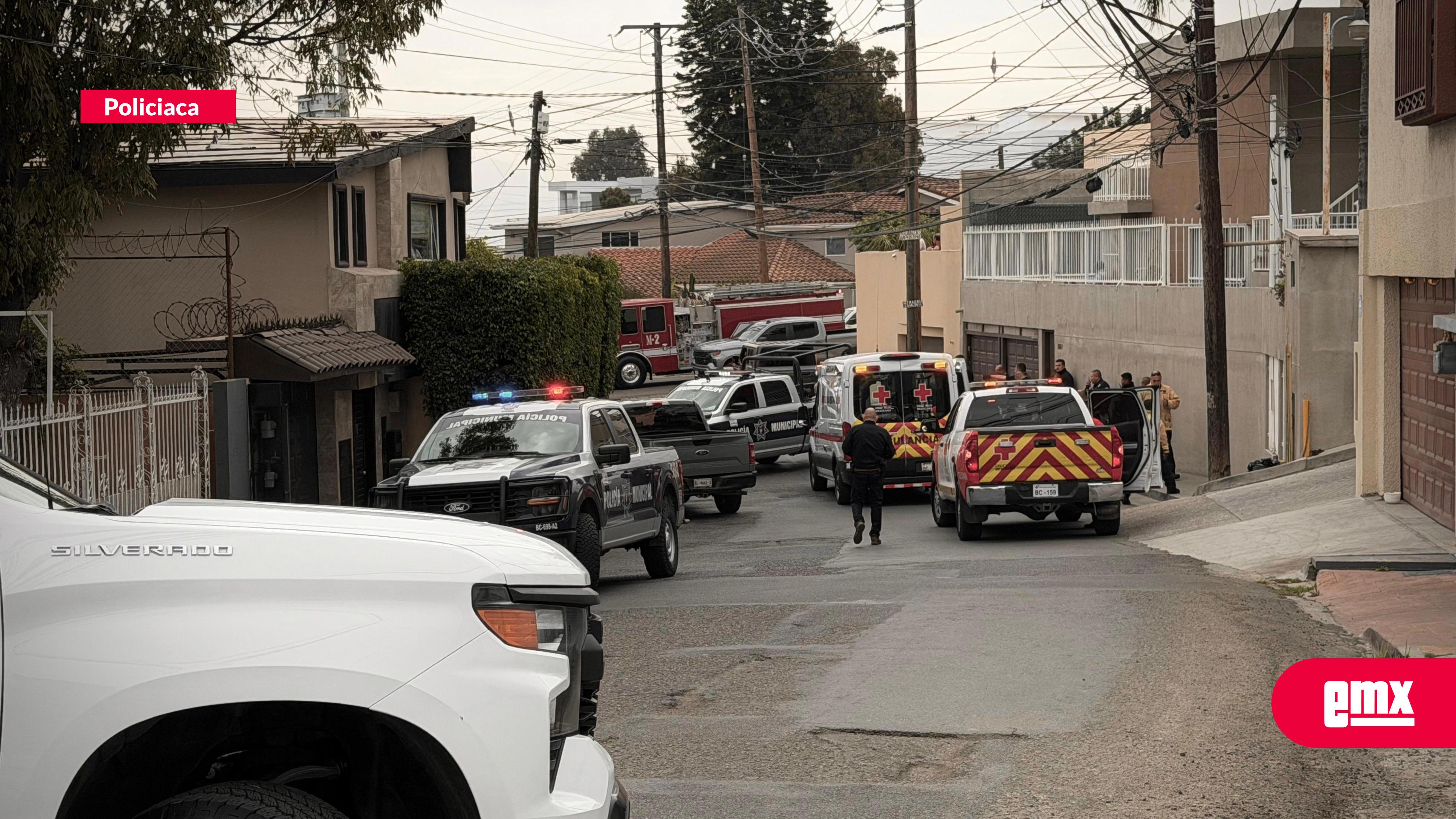 EMX-#ÚltimaHora-|-Operativo-de-seguridad-en-colonia-Chapultepec