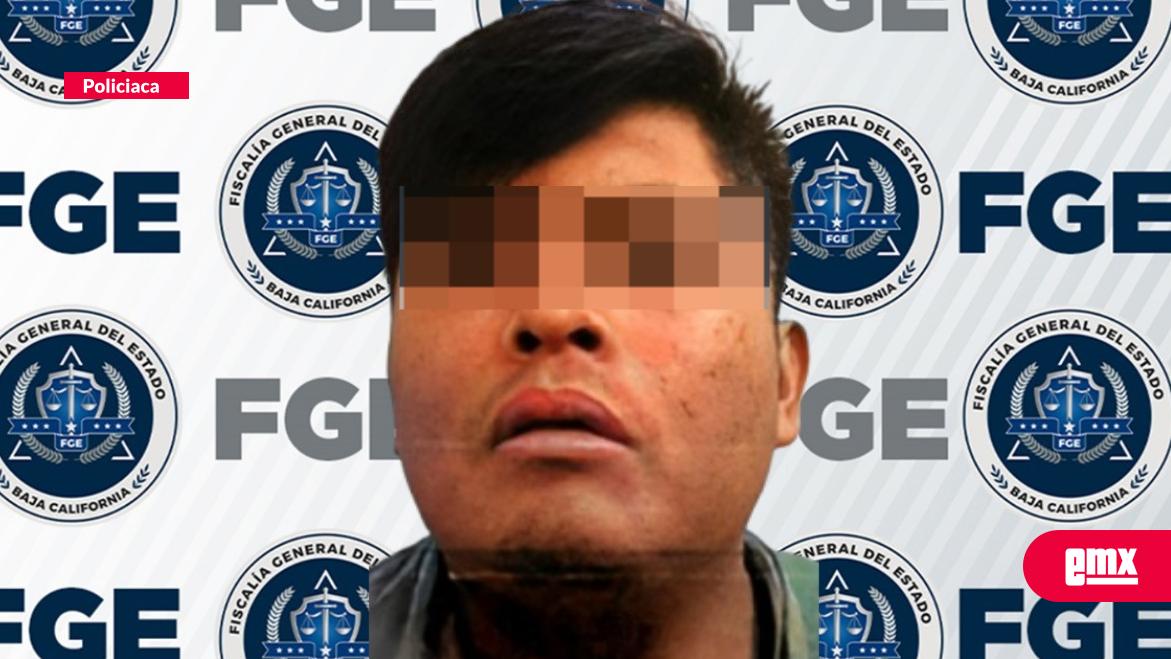 EMX-Vinculan-a-proceso-a-un-hombre-por-robo-con-violencia-a-comercio-en-Tijuana