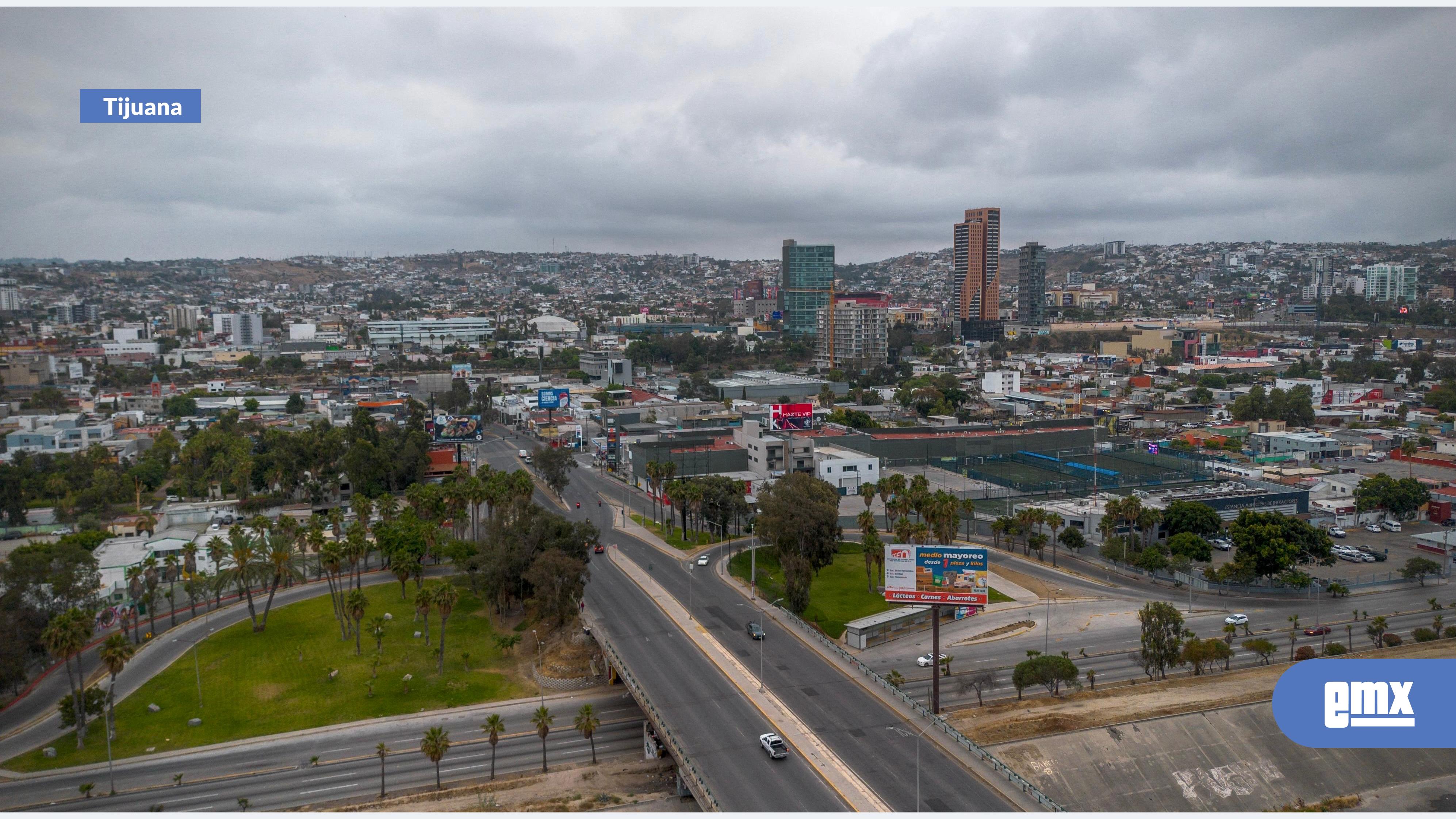 EMX-Pronóstico-del-tiempo:-Tijuana-registrará-una-máxima-de-21-°C-este-domingo