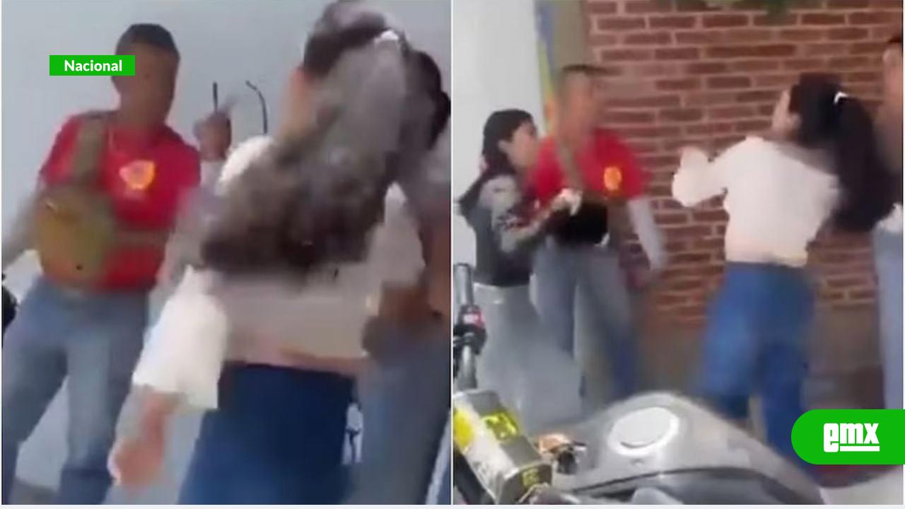 EMX-Destituyen-al-director-de-Protección-Civil-de-Tlaltizapán-tras-agredir-a-una-mujer-en-la-vía-pública